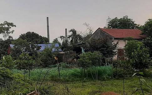 Can ngăn đánh nhau, chú bị cháu ruột nổ súng bắn chết