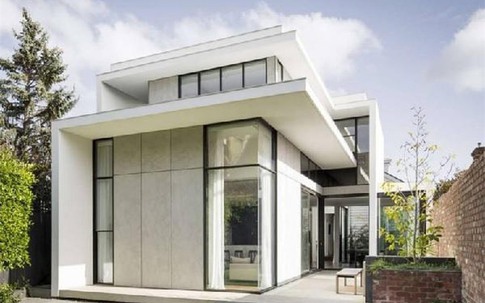 Tổng hợp những mẫu nhà ống đẹp hút hồn và thời thượng nhất