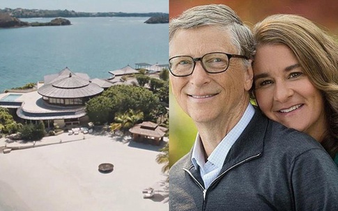 Vợ cũ tỷ phú Bill Gates giờ ra sao sau khi chia tay chồng?