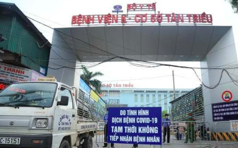 7 ổ dịch COVID-19 tại Việt Nam đang ở những đâu?