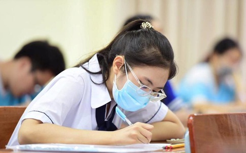 Vĩnh Phúc tiếp tục cho học sinh, sinh viên nghỉ học từ 10/5