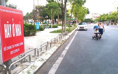 Từ 0h đêm nay, những hoạt động nào ở Hải Dương sẽ tạm dừng