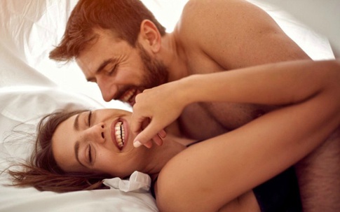 Sự thật thú vị về tình dục ở nam và nữ