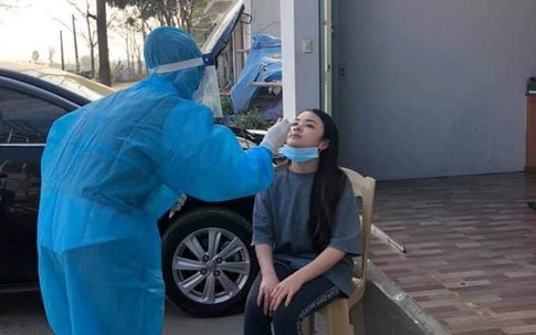 Thanh Hóa: Ca bệnh ở Bắc Ninh không có khả năng mang mầm bệnh vào Sầm Sơn