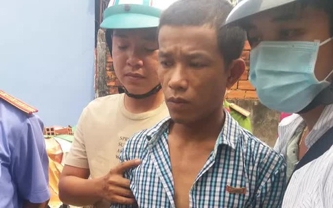 Đột nhập nhà nguyên Giám đốc Sở GTVT Trà Vinh trộm 66 lượng vàng, 35.000 USD rồi... uống 3 hộp sữa!