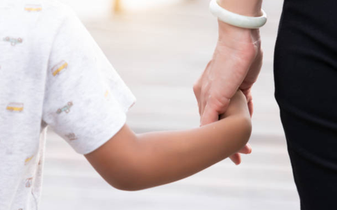 Tôi đã tha thứ, dù mẹ không giữ lời hứa với tôi