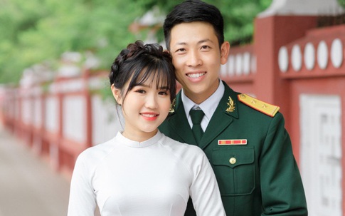 Thừa Thiên - Huế: Một Trung đội trưởng hoãn lễ cưới để phòng chống dịch COVID-19