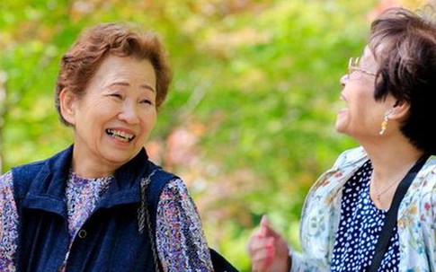 7 bí quyết sống thọ trăm tuổi mà không mất trí nhớ của người Nhật Bản, rất đáng để học hỏi