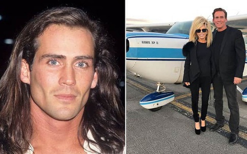 Đã tìm được thi thể vợ chồng tài tử Tarzan sau vụ tai nạn rơi máy bay thảm khốc