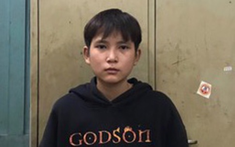 Nữ nhân viên 19 tuổi thuê cả xe tải đến "dọn" tài sản ở quán cà phê của chủ