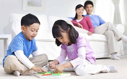 Là cha mẹ nhất định phải tránh những lời nói gây sát thương cho con như thế này