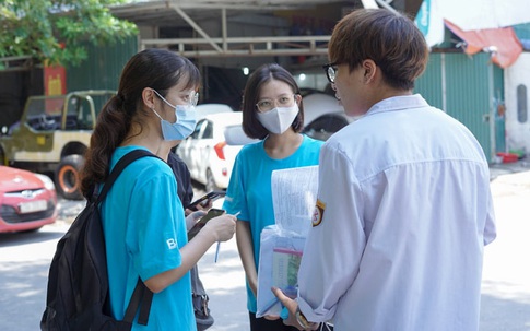 Những điểm thí sinh thi vào lớp 10 tại Hà Nội cần “thuộc lòng” để tránh bị “trượt oan”