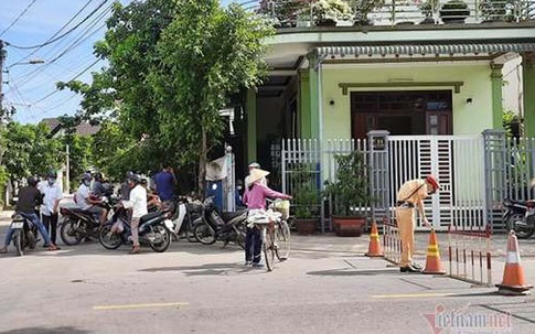 Người đàn ông ở Quảng Trị bị bắn chết ngay tại nhà