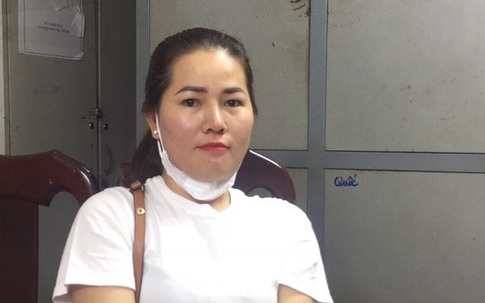 Bắt giữ người phụ nữ sau 6 năm trốn truy nã ở Sài Gòn