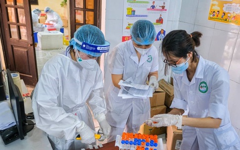 Bản tin COVID-19 trưa 12/6: Thêm 88 ca trong nước, riêng TP.HCM và Bắc Giang chiếm 75 ca