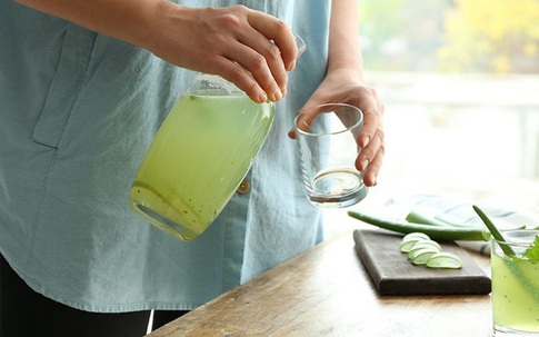 5 loại đồ uống lành mạnh giúp kéo dài thời gian "yêu"