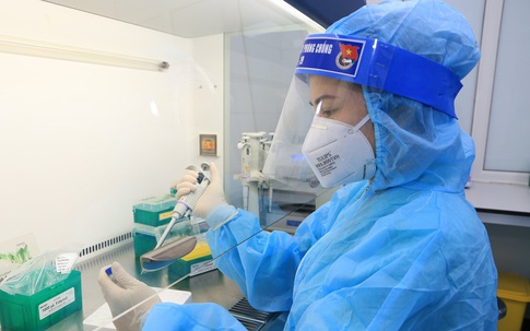 Nghệ An: 16 F1 liên quan đến bệnh nhân COVID-19 âm tính lần 1 với SARS-CoV-2