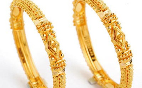 Giá vàng hôm nay 14/6: Đua nhau chốt lời, lao dốc như đứt phanh