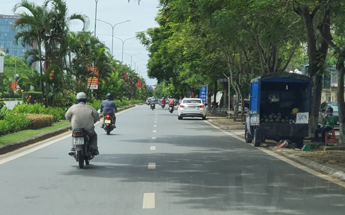 Hải Phòng: Truy tìm hung thủ hành hung nữ thẩm phán