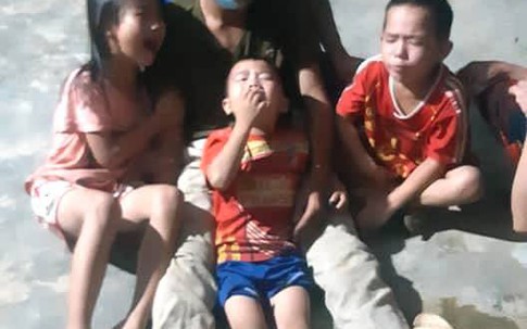 Bơm nước vào bồn chứa, người phụ nữ bị điện giật tử vong, để lại 3 đứa con thơ dại