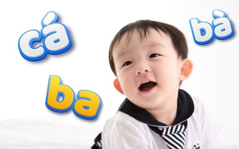 Mẹ lo “sốt vó” vì con chậm nói: cần rèn 5 kỹ năng này cho con ngay