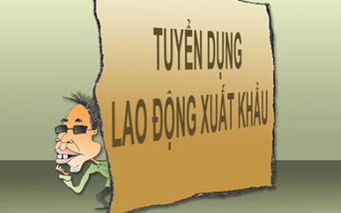 Tìm bị hại trong vụ án tổ chức cho người khác trốn đi nước ngoài