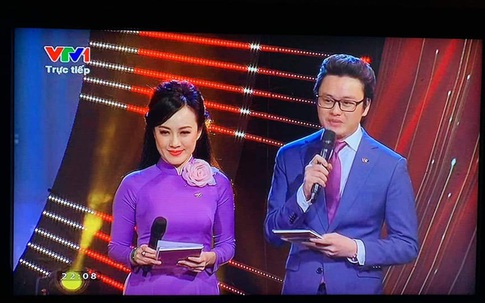 Đời tư kín tiếng của BTV Hữu Bằng "Thời sự 19h": Chưa bao giờ để vợ con lộ diện