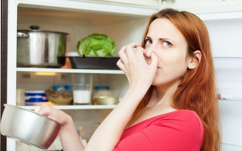Mẹo khử mùi tủ lạnh cực đơn giản mà hiệu quả không cần đến hóa chất