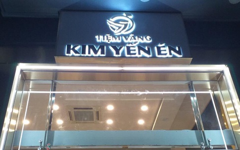 Ngày thần tài sắm vàng tại tiệm vàng Kim Yến Én – Châu Đốc, An Giang