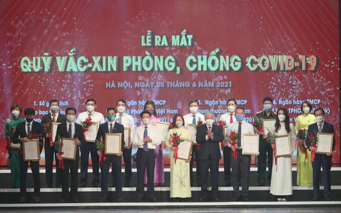Những sáng kiến hay trong cuộc chiến đại dịch Covid-19