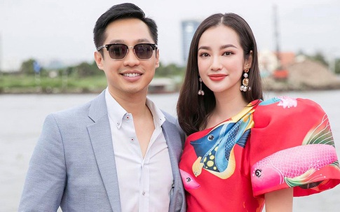 Cuộc sống của vợ chồng Trúc Diễm trước khi định cư Mỹ