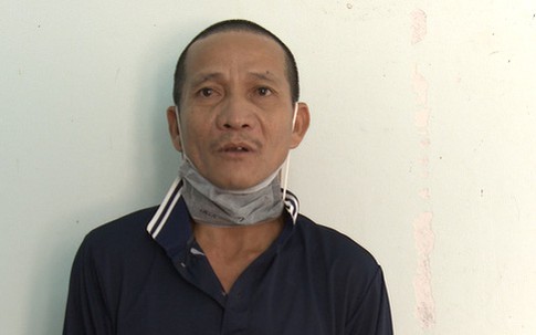 Khiến con gái riêng nhỏ tuổi của vợ có bầu, gã cha dượng "biến thái" bị bắt