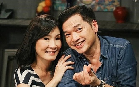 Quang Minh: 'Tôi thương Hồng Đào nên mới chọn ly hôn'