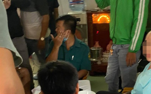 Ông chủ cũ của vũ trường New Century bị bắt