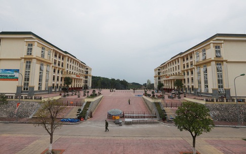 Hà Nội lên phương án cách ly đến 4 vạn người ở xa trung tâm thành phố