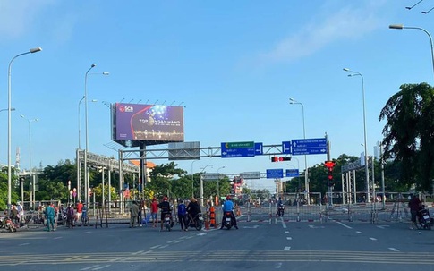 Quận Bình Tân (TP HCM): Kiểm soát chặt 24/24 giờ, không cho người ra vào vùng cách ly
