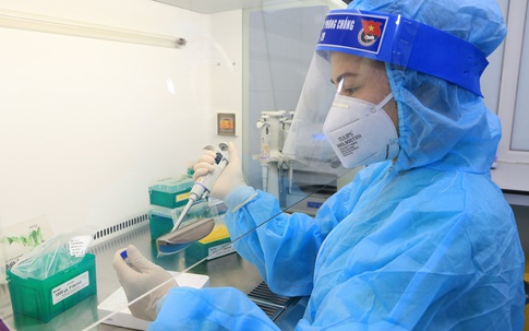 Nghệ An ghi nhận thêm 3 ca dương tính với SARS-CoV-2