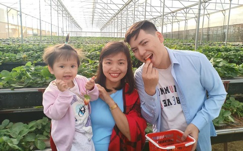 CEO Memogame: Cân bằng công việc và gia đình