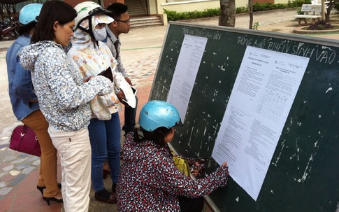 Hà Nội: Các trường THPT ngoài công lập nhận hồ sơ xét tuyển vào lớp 10 đến khi nào?