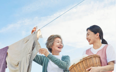 Nàng dâu "kém cỏi" nhất trong nhà