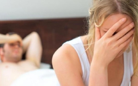 Nhờ dùng sản phẩm thảo dược, nhiều chị em đã đẩy lùi tình trạng khô hạn, đau rát khi quan hệ