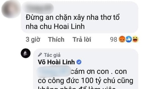 Giữa lùm xùm nợ tiền gỗ, dân mạng đào lại phát ngôn đáng chú ý của NS Hoài Linh khi bị nhắc đừng ăn chặn xây Nhà thờ Tổ