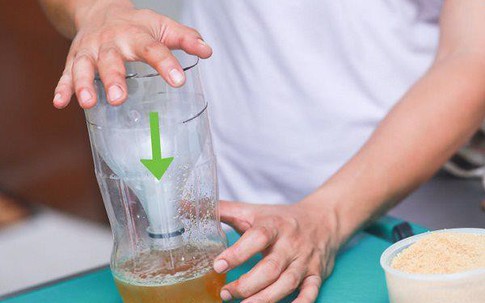 Bất ngờ với 6 công dụng hữu ích của bia trong ngôi nhà của bạn