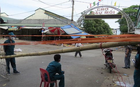 Nghệ An thêm 2 ca dương tính SARS-CoV-2