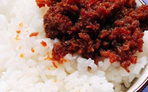 Mách chị em cách chế biến thịt băm ngon đỉnh: Làm thế này thì nồi cơm hết trong nháy mắt!