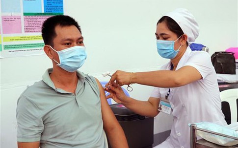 Novaland lan tỏa tinh thần đoàn kết, sẻ chia giữa khó khăn