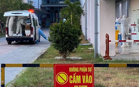 Bản tin COVID-19 tối 26/6: Hà Nội, TP HCM và 9 tỉnh thêm 115 ca mắc trong nước