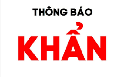 KHẨN: Tìm người đến các địa điểm sau ở Nghệ An và Phú Yên