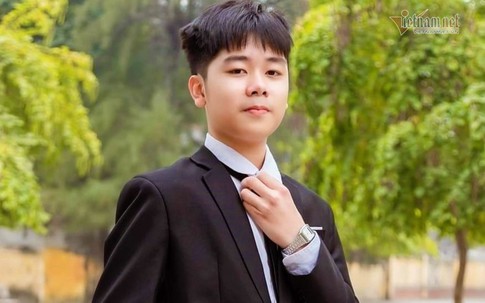 Lý do thủ khoa thi lớp 10 Hà Nội 'không màng' trường chuyên