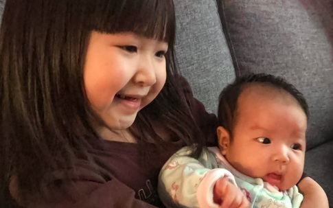 Công bố kết quả cuộc thi ảnh “Khoảnh khắc yêu thương” hưởng ứng Ngày Gia đình Việt Nam